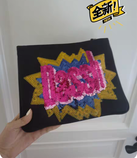 包邮LEO STUDIO女士手拿包 晚宴包...