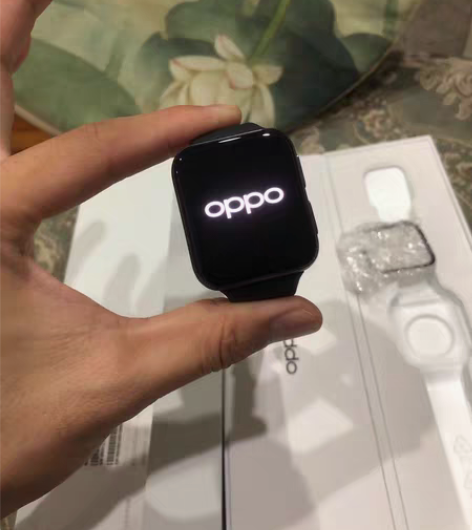 oppo watch2 42mm esim...