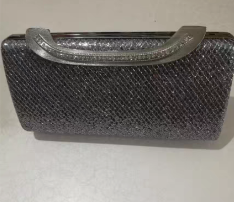 包邮婚礼手拿包结婚包包女旗袍手包晚宴包穿旗...