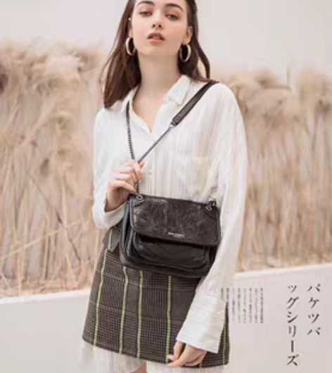 包邮日本MARS SHARING流浪包邮差...