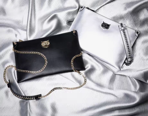 转卖omto链条包女2018新款单肩斜挎包...