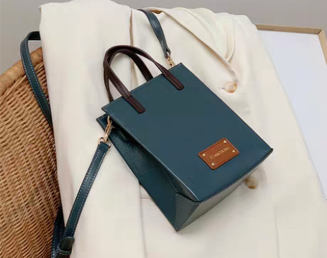 转卖Micocah 包包2021新款潮时尚...