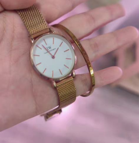 包邮转自用 NIXON 尼克松 手表 购自...