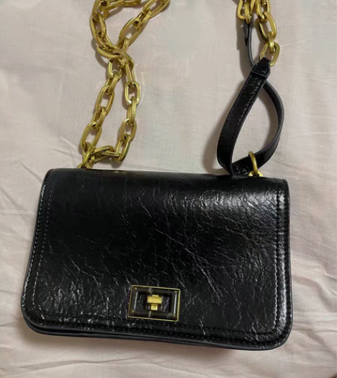 包邮品牌型号 小ck包包 单肩斜挎包 五金...