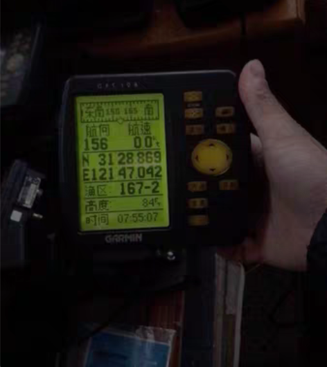 garmin佳明128c，成色好功能正常。...