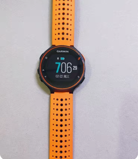 佳明 跑步手表 forerunner 23...