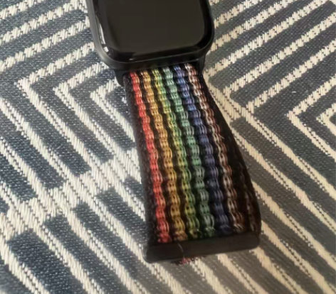 品牌智能手表 1.95寸大屏幕 299入手...