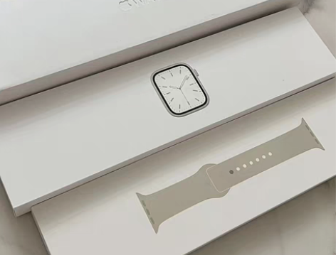 包邮苹果iWatch 全新全新全新未拆封出...