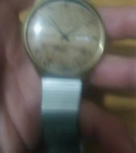 瑞士,苏联火箭牌手表, 带万年历。包金有脱...