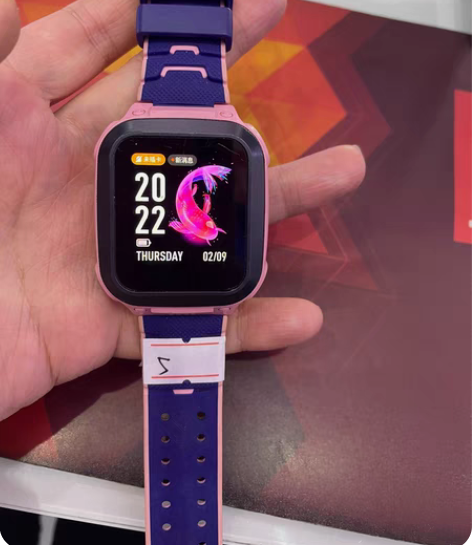 包邮小天才z2y 支持移动4g手表，?天气...