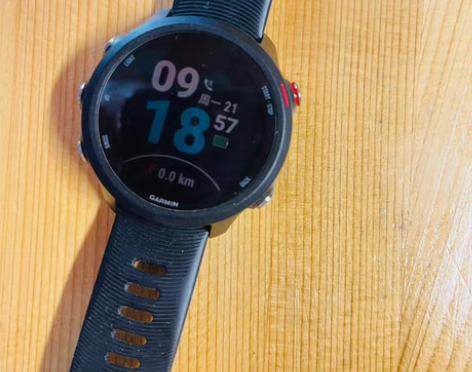 转卖Garmin佳明跑步/运动手表 for...