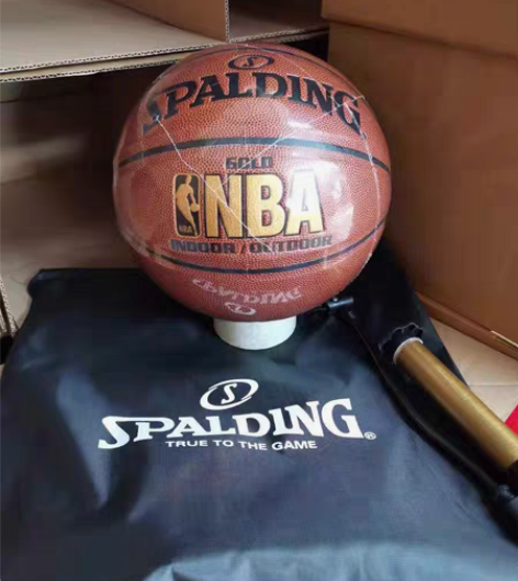 包邮【清仓甩卖】全新未拆封斯伯丁篮球训练l...