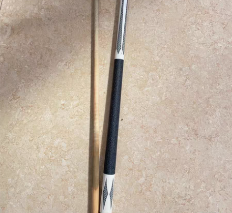 包邮二手球杆    成色如图便宜出    ...