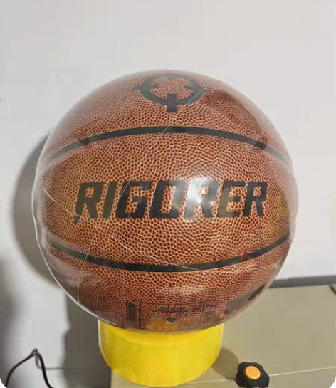 全新准者七号篮球，pu软皮双层篮球，低价出...