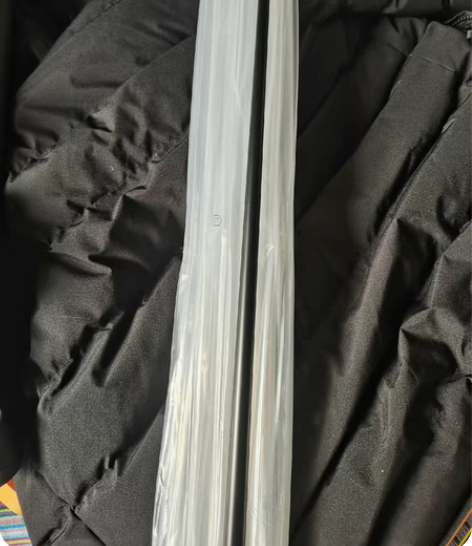 毒药黑科技球杆前肢只打了一次 后来换杆用不...