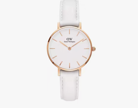 转卖丹尼尔惠灵顿 dw手表女 28mm女款...