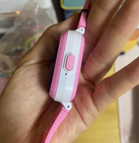 包邮联想乐迪儿童手表，原价499，七八成新...
