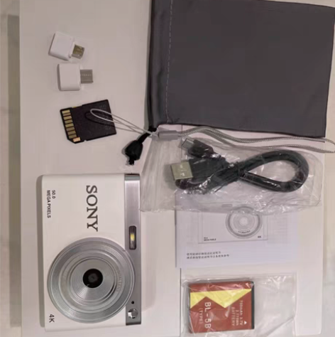 包邮索尼dsc-553 【特清价】SONY...