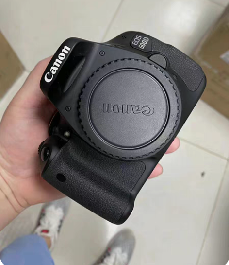 佳能单反相机佳能600d?18-55镜头套...