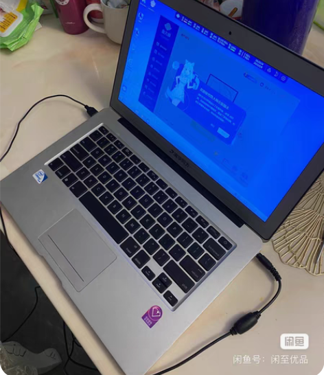 包邮清华同方笔记本电脑台式电脑办公电脑游戏...