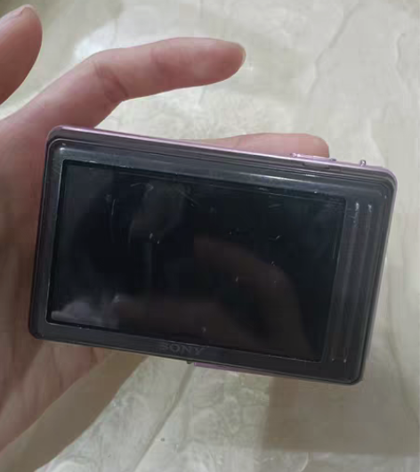 包邮索尼tx5 成片可参考小红书 微瑕 屏...