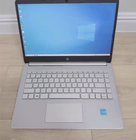 惠普14S青春版 十一代i3 笔记本电脑 ...