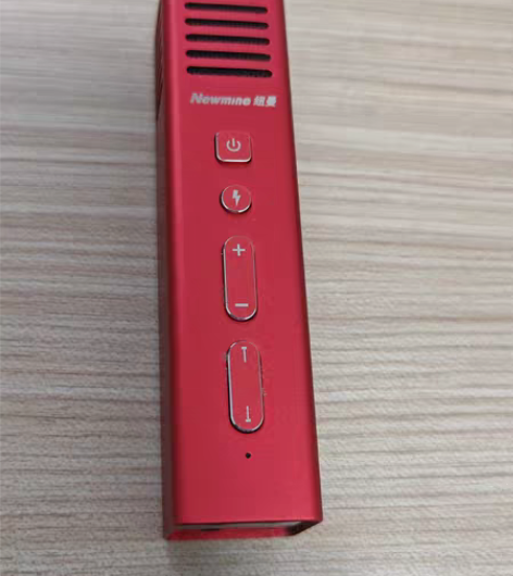 包邮Newmine/纽曼 音质很好，K歌啥...