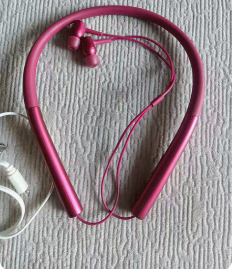 Sony/索尼 MDR-EX750BT 无...