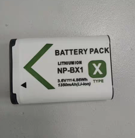 包邮数码相机电池DuraPro索尼相机电池...