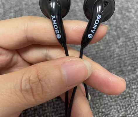 包邮原装索尼 Sony mdr-e804平...