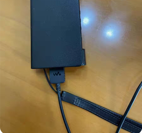 包邮sony mdr 1am2有线耳机带平...