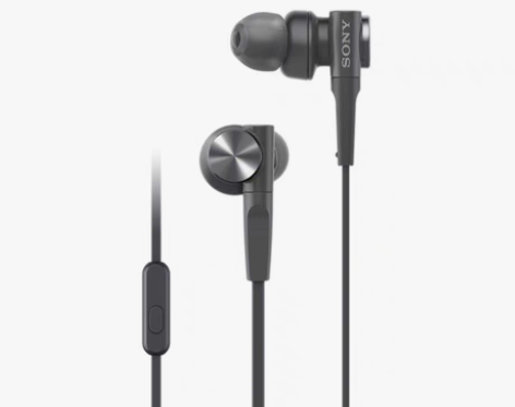 转卖Sony/索尼 MDR-XB55AP ...