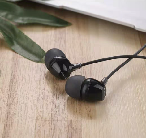 包邮Sony/索尼 MDR-EX15AP入...