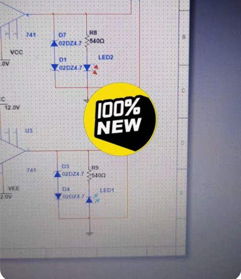 包邮温度测量与控制电路 感兴趣的话点“我想...