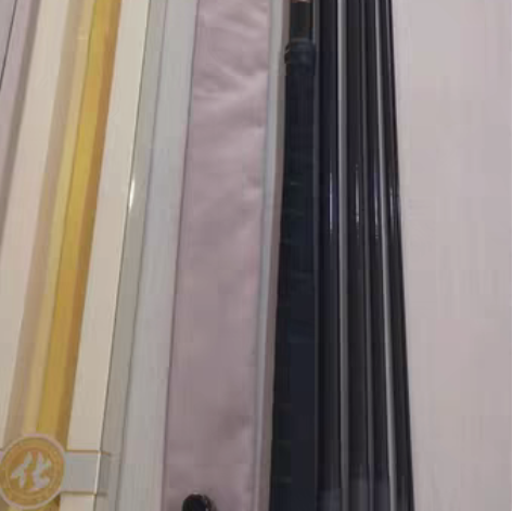 包邮化氏龙纹鲤休闲版二十一尺，6.3米。最...