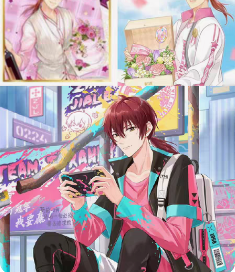 【收/换】什么时候能让我收到好价乐谷？！什...