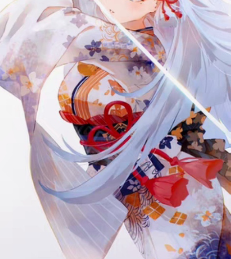 包邮原神3.4海灯节（新年活动）（官服） ...