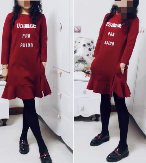 包邮全新带吊牌！拉夏贝尔拉贝缇系列春装新款...