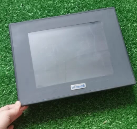 包邮二手昆仑通泰触摸屏TPC105-TD0...