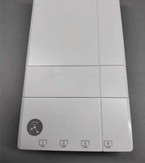 包邮工程剩余闲置锐捷网络RG-MAP752...