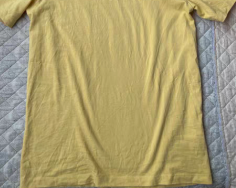 包邮CA 基础款T s号，穿一洗一????...