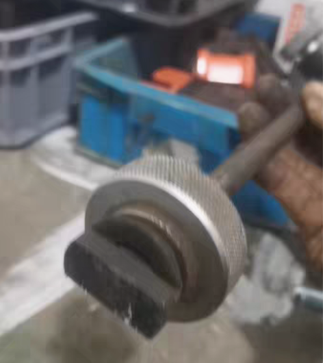 T槽枝干带上下锁紧。 感兴趣的话点“我想要...