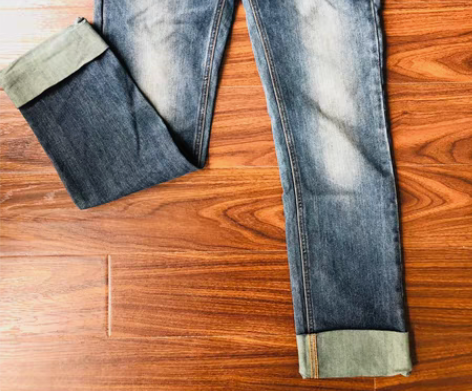 包邮Lee女式牛仔裤，非全新，尺码见第五图...