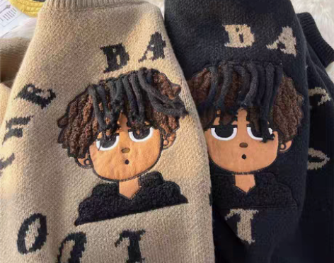 包邮嘉晔（JIAYE）毛衣男2022春秋季...