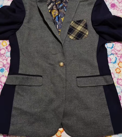 包邮云敦男士毛呢西服外套，时尚休闲款式，1...