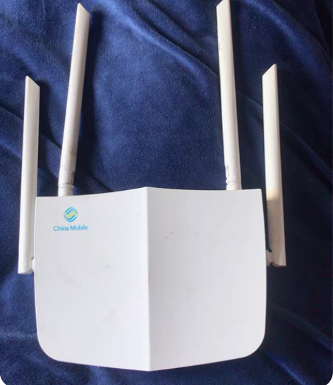 包邮天邑WiFi6 TY6201A千兆路由...