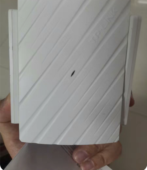 包邮TP LINK XDR5430 V2高...