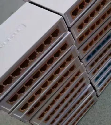 包邮8口百兆 交换机 tp 现货 单机15...