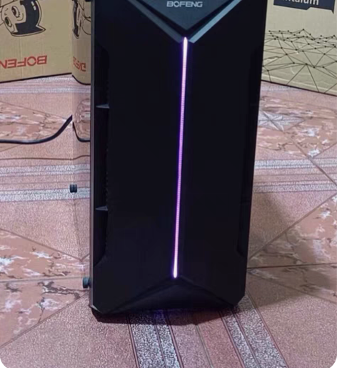 包邮三千多买来现在980包邮出i5游戏组装...