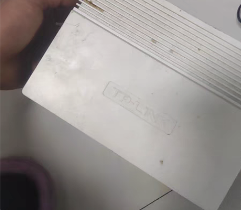 Tp多功能路由器 感兴趣的话点“我想要”和...